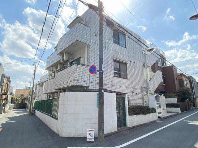 スカイコート池袋