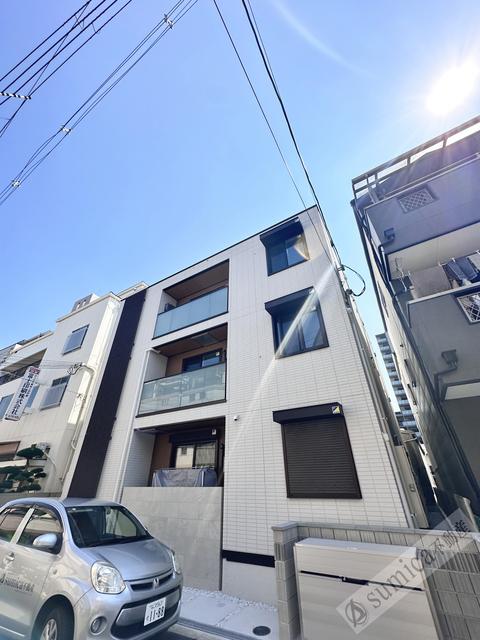 スペチアーレ今川
