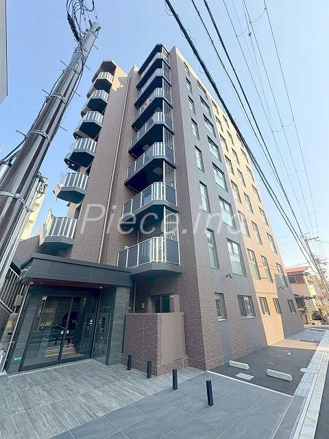 ダイワシティー新大阪