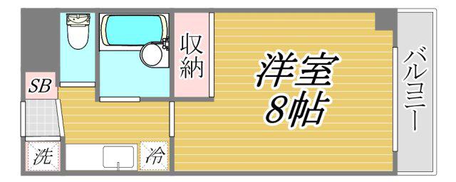 シュミネ森下