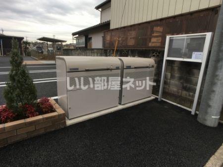 ショコラ A