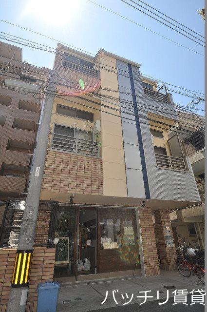 イル・グラッツィア薬院大通