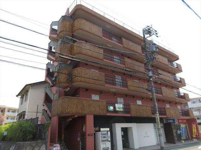 クリエール本山