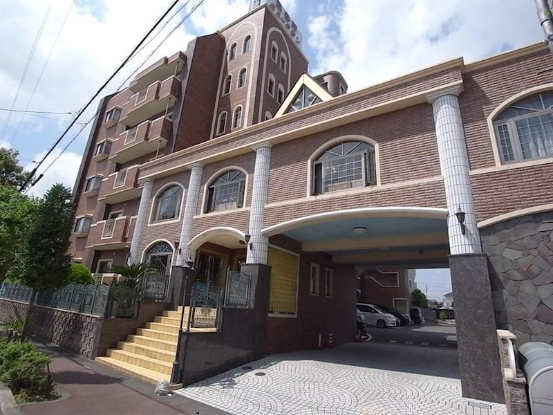 ラフィーネ掛川CIII