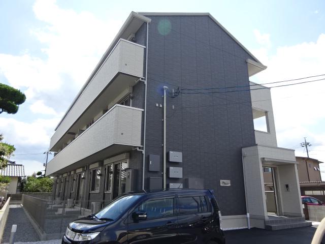 ベイ ブランシェ白楽町