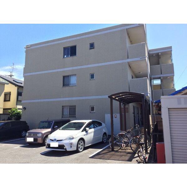 アザリア鳥居松