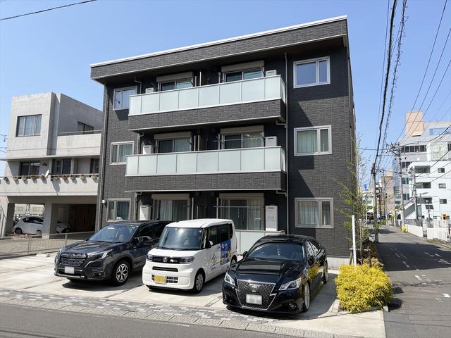 プルミエール中町
