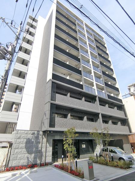 レオンコンフォート阿波座西