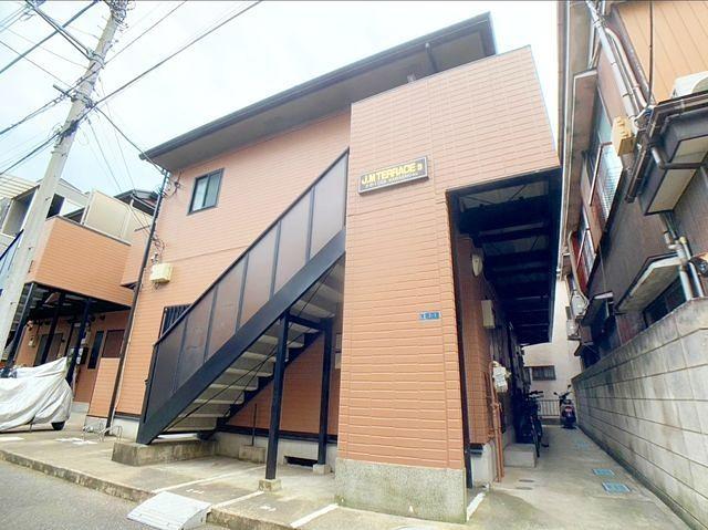 JMテラスIII
