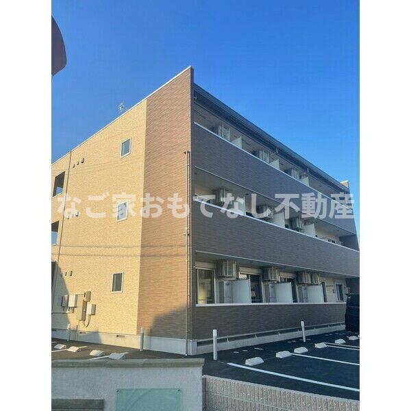 リコルテ T清須