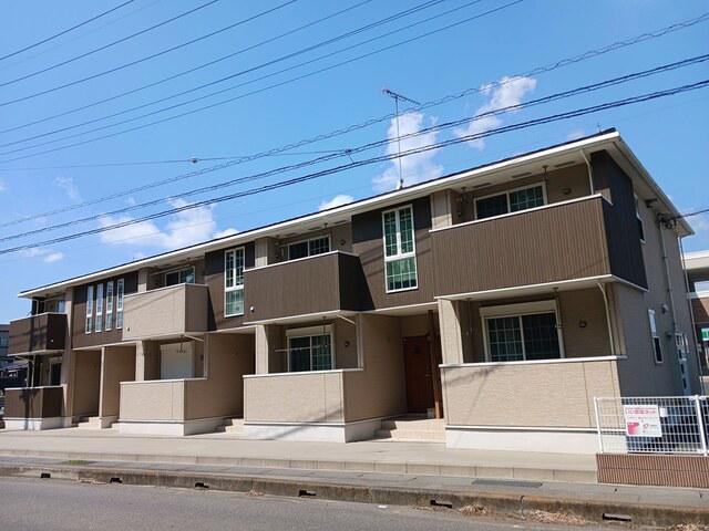 R50 VILLA S棟