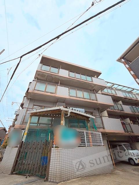 長瀬レーベンハイム