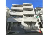 ヴィラメゾン荏原中延