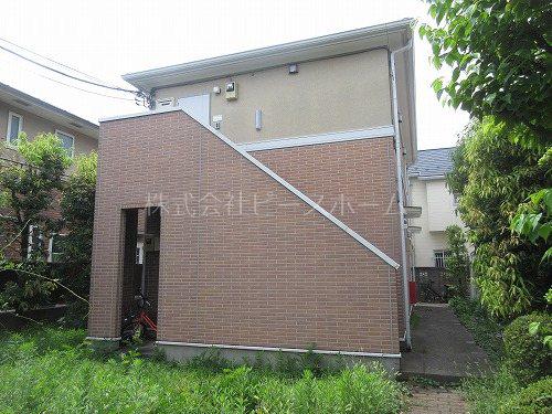 ヴィルヌーブ江古田B棟