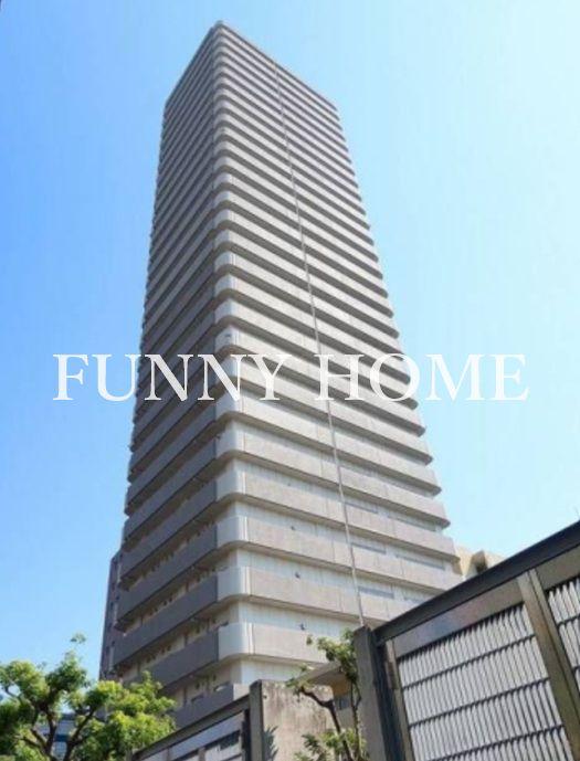 HF駒沢公園レジデンスTOWER