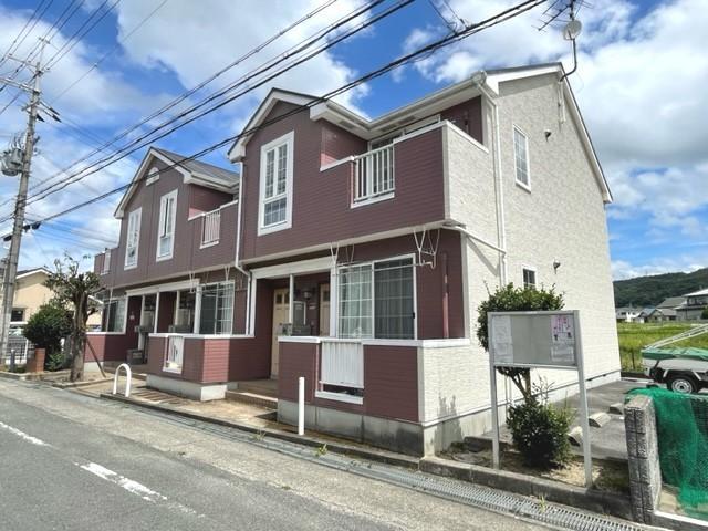 ウエストヒルズ