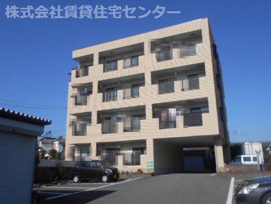 ファシナシオン毛見II