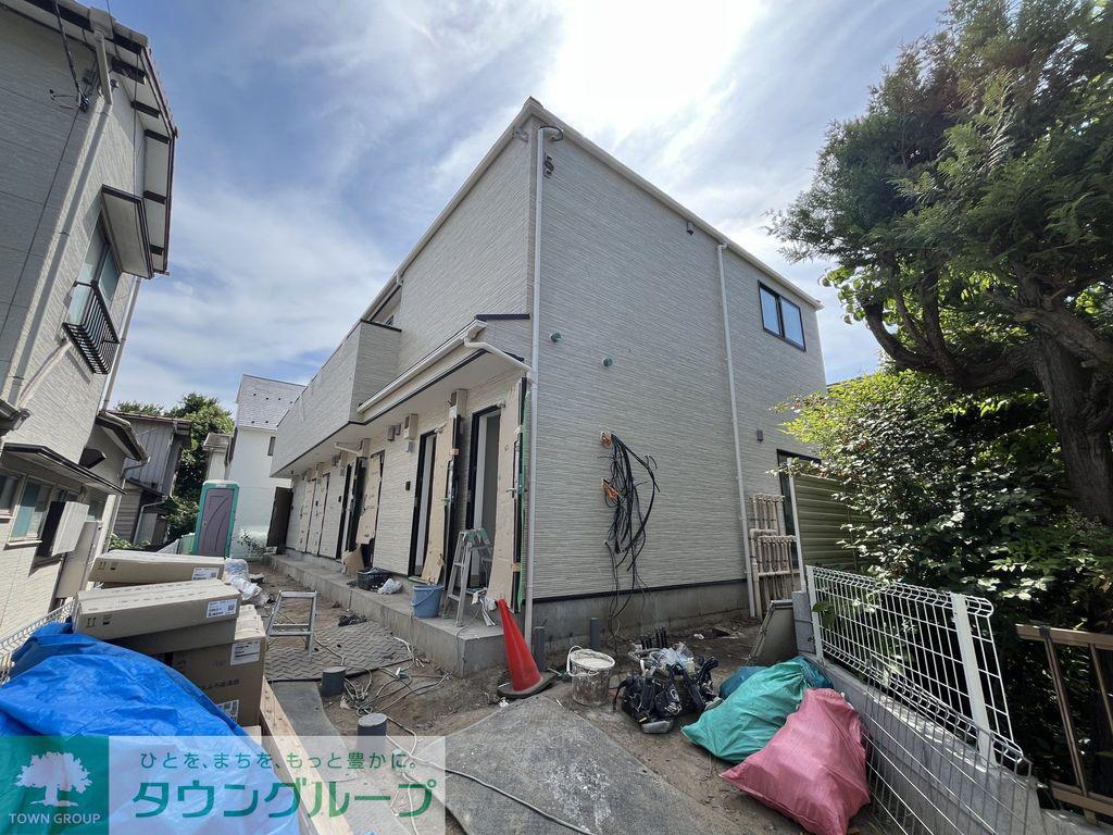 MELLAS和泉多摩川