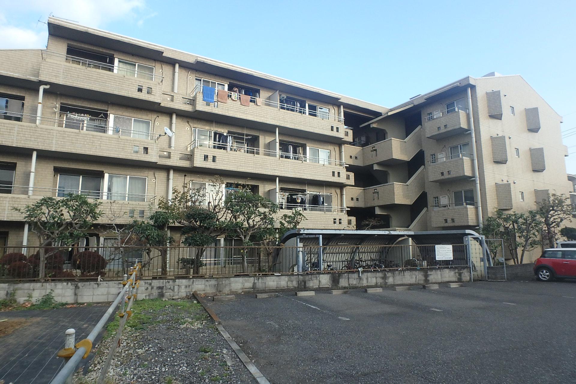 カピス大宮