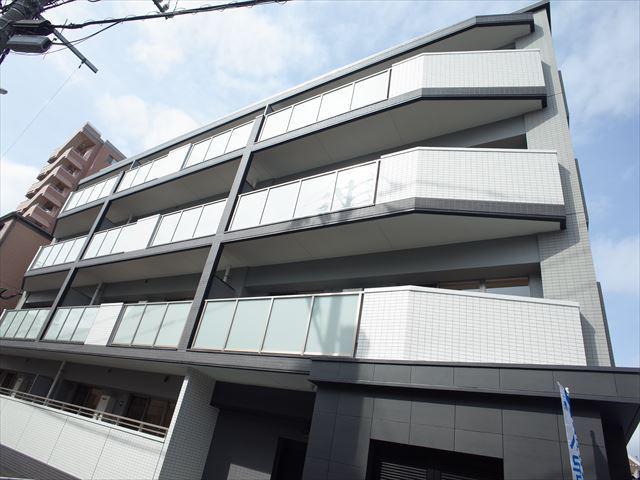 URBAN VILLA