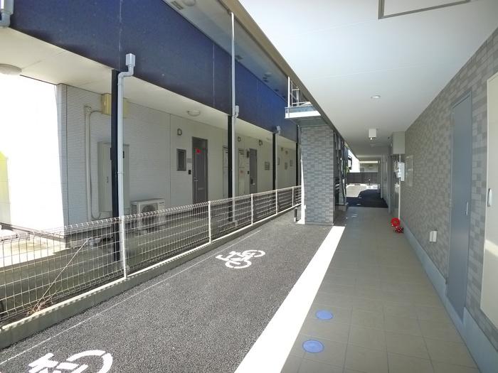 SKビル八番館