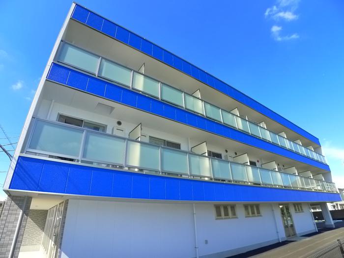 SKビル八番館