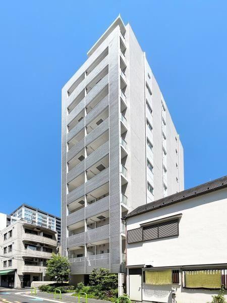 ブリリアイスト白金高輪