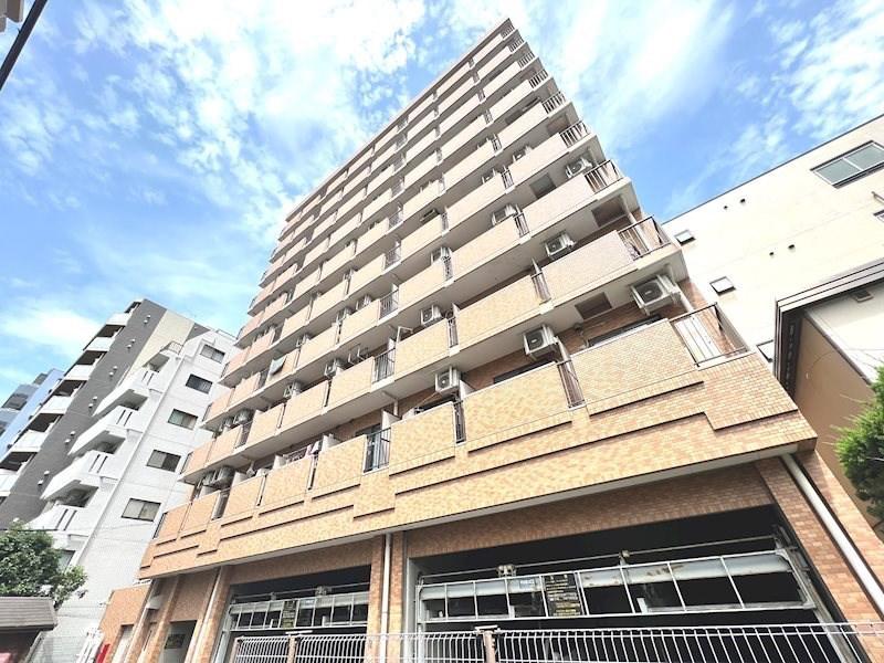 ライオンズマンション西川口第11