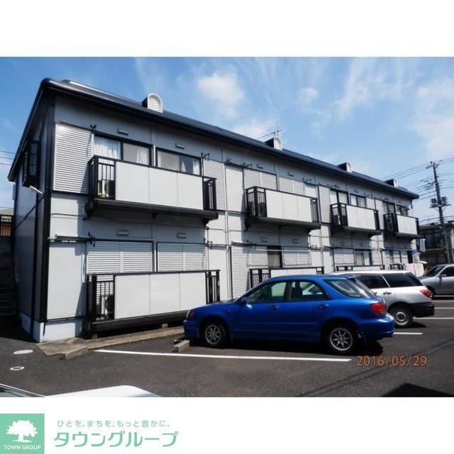 ハイツウェルストーン