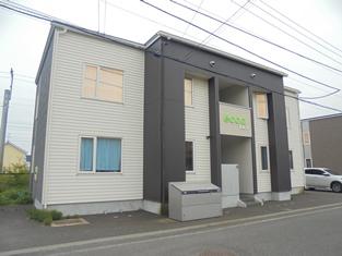 ECOA島松Ⅱ