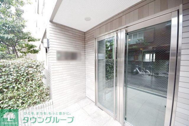 エコロジー高井戸プロセンチュリー