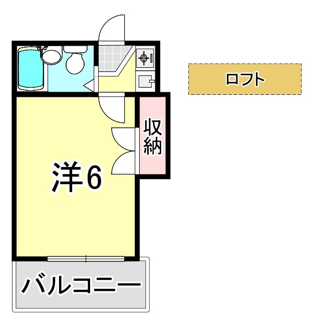 住吉第2マンション