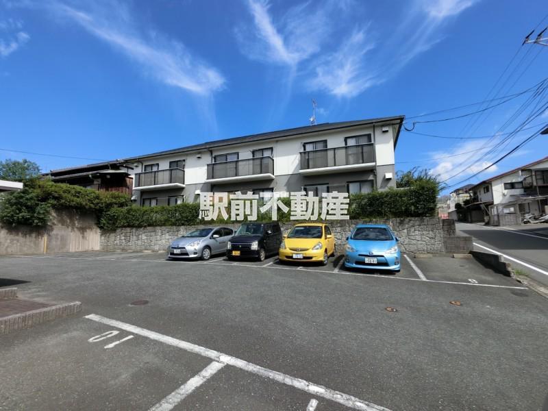 アベニュー若宮A棟