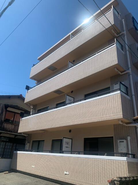アルファディオ百道