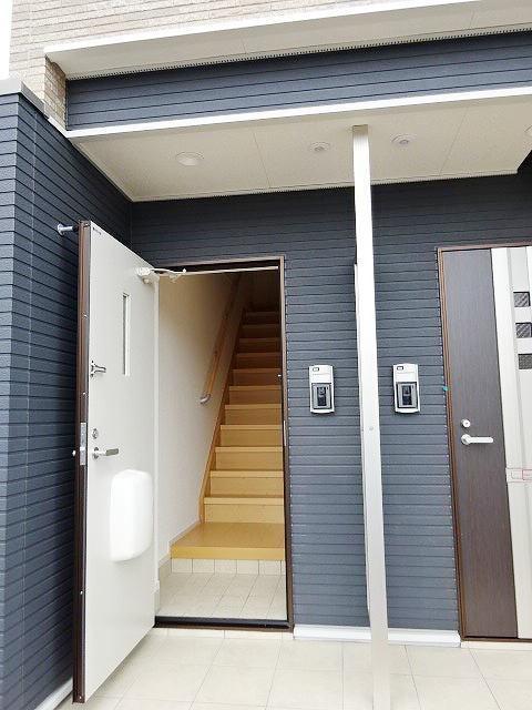 アロッジオ グランデ