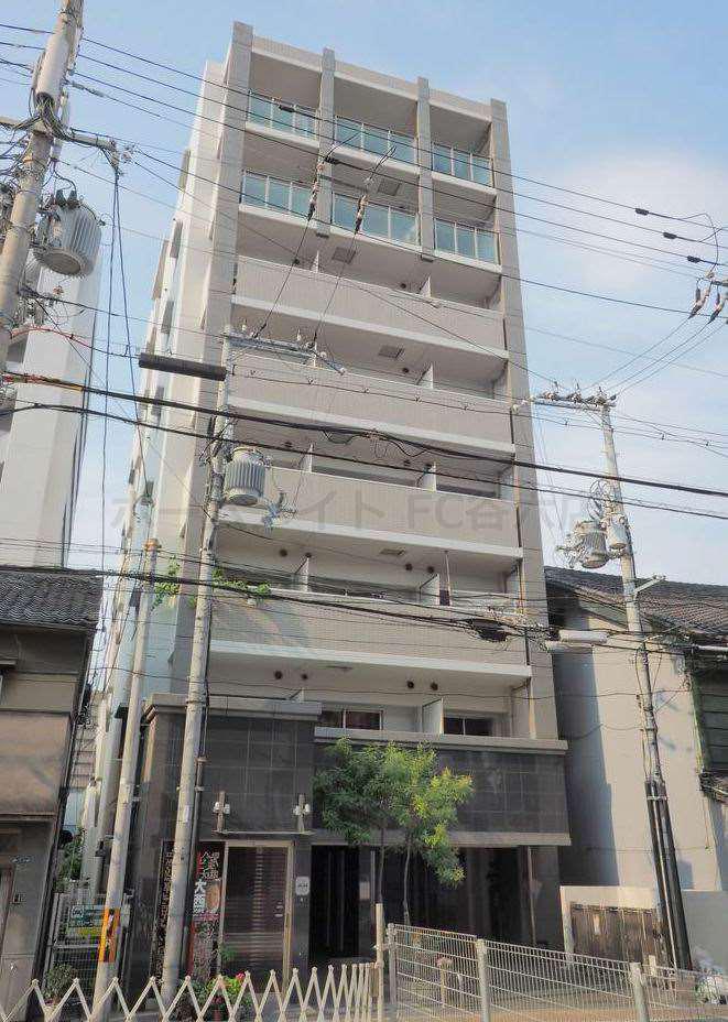 グランド上町