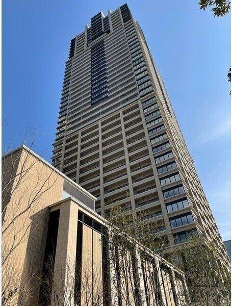 グラングリーン大阪 THE ノース RESIDENCE(2LDK/6階)