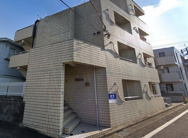 センチュリー永山