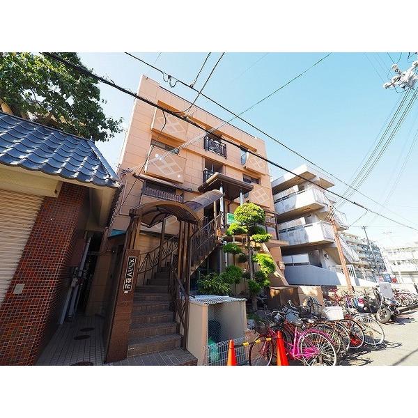メゾンクボタ
