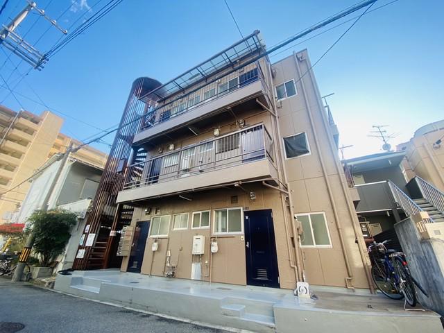グレース出来島