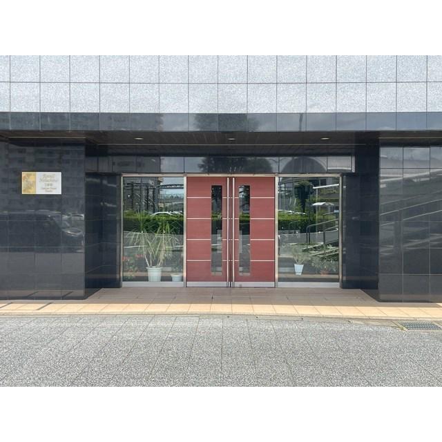 レヴィールひたち野3番街ステーションフロントタワ
