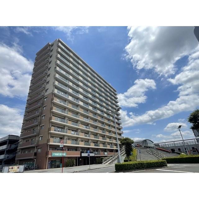 レヴィールひたち野3番街ステーションフロントタワ