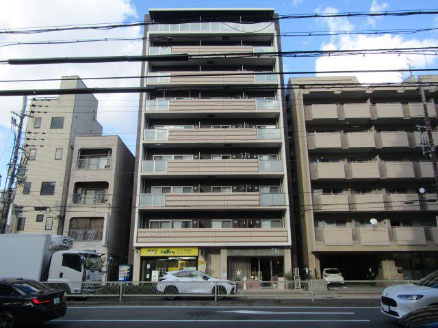 KG ソフィア アベノ播磨町
