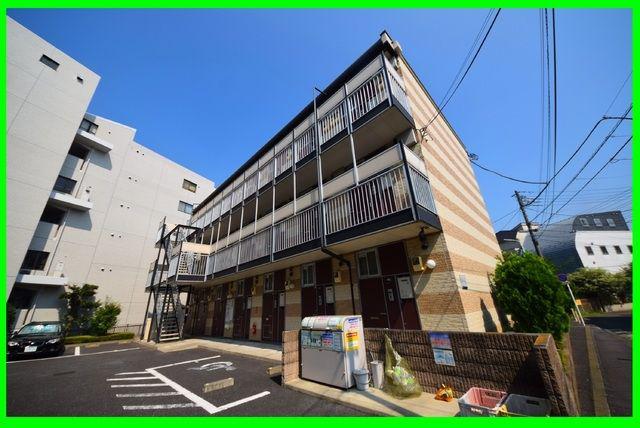 レオパレスプランドール