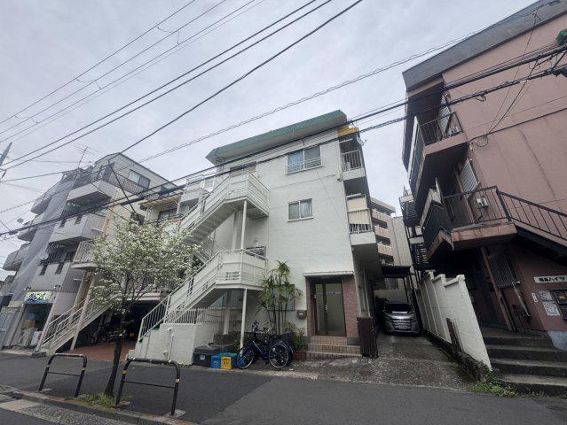 菅井ビル