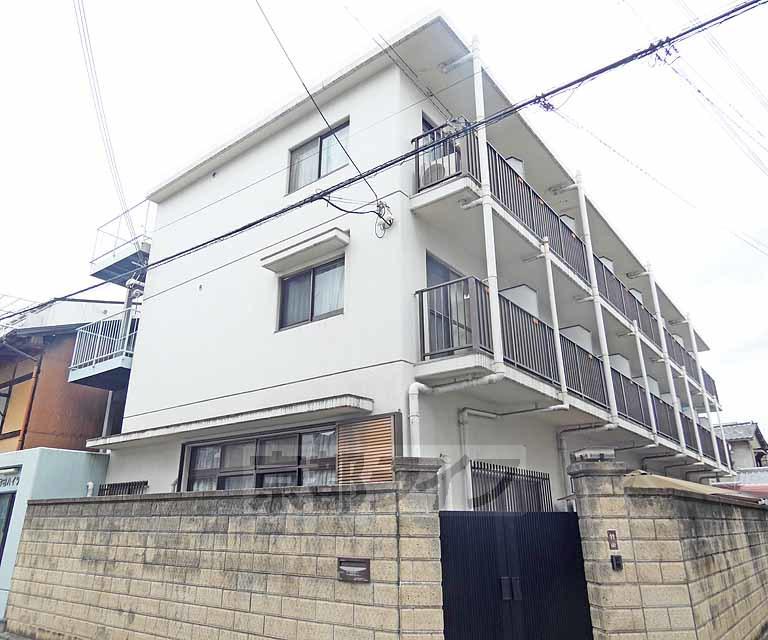 竹田ハイツ