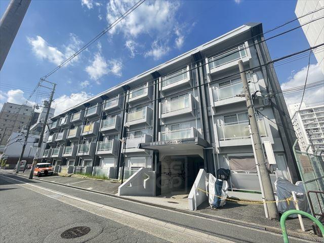 西駅前吉田マンション