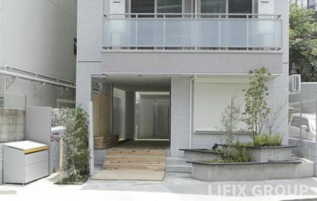 クレシェンド田端