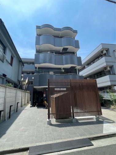 REDEAL町屋レジデンス