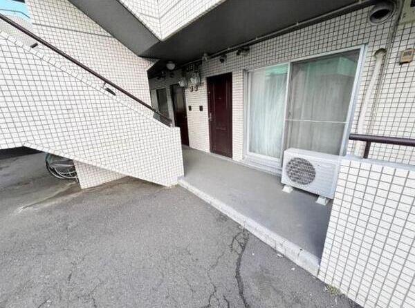 マノワール麻生